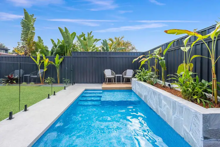 Third view of Homely semi-detached listing, 11b Taronga Parade, Caringbah NSW 2229