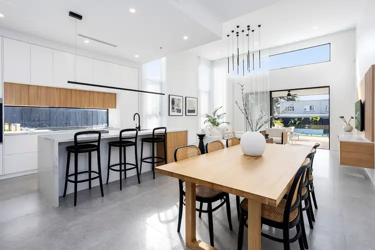 Fifth view of Homely semi-detached listing, 11b Taronga Parade, Caringbah NSW 2229