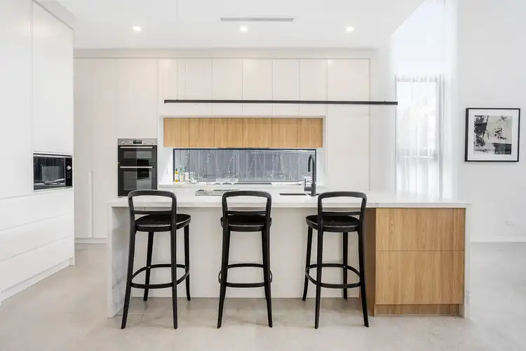 Sixth view of Homely semi-detached listing, 11b Taronga Parade, Caringbah NSW 2229