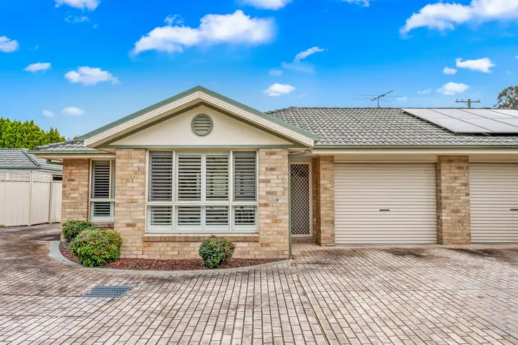 5 Hetton Street