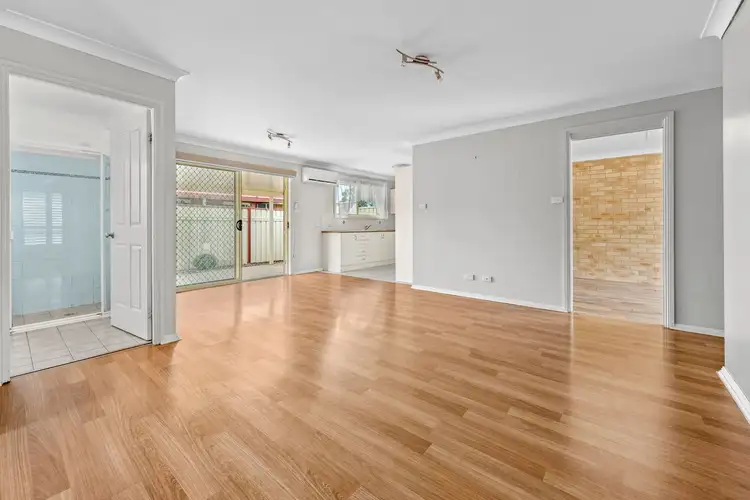 Second view of Homely unit listing, 2/5 Hetton Street, Bellbird NSW 2325