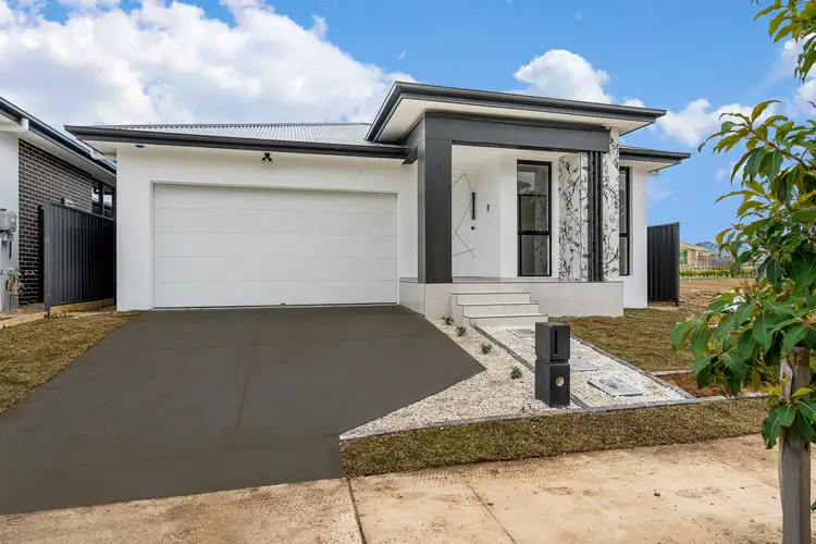 51 Cuttriss Crescent, Wilton NSW 2571