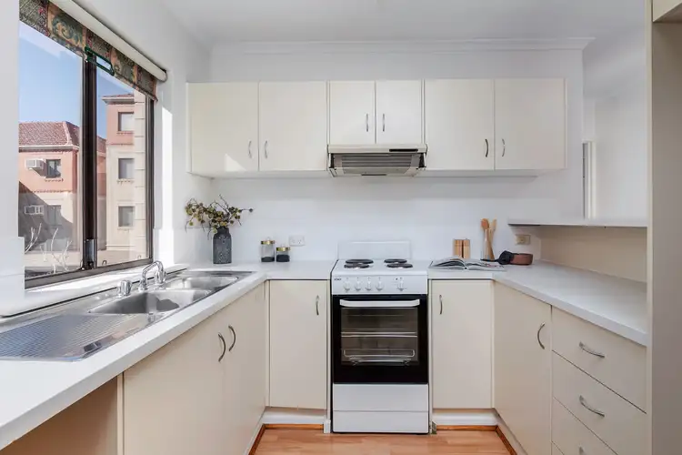 Third view of Homely apartment listing, 6/274 South Terrace, Adelaide SA 5000