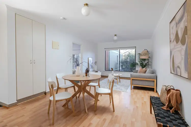 Fourth view of Homely apartment listing, 6/274 South Terrace, Adelaide SA 5000