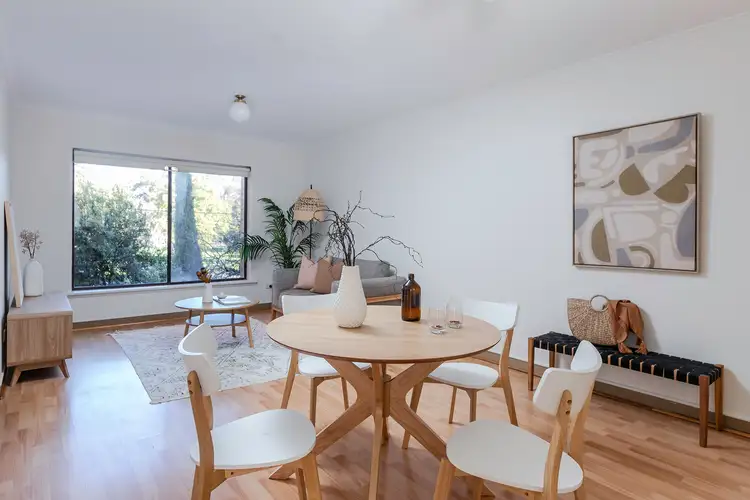 Fifth view of Homely apartment listing, 6/274 South Terrace, Adelaide SA 5000