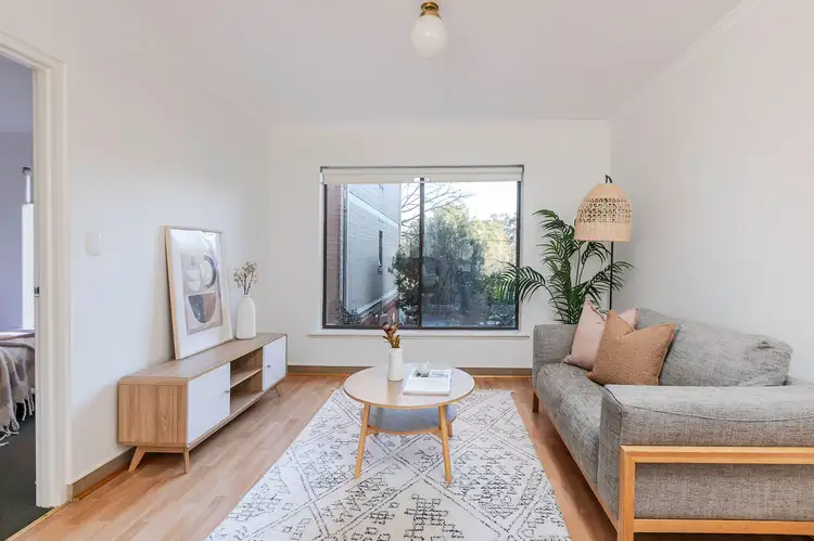 Sixth view of Homely apartment listing, 6/274 South Terrace, Adelaide SA 5000