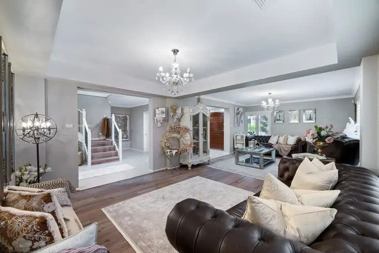 Sixth view of Homely house listing, 16 Aintree Close, Casula NSW 2170