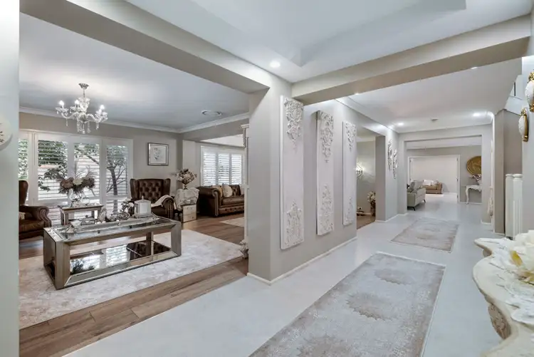 Seventh view of Homely house listing, 16 Aintree Close, Casula NSW 2170