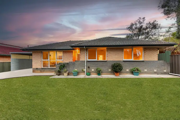 6 Florence Avenue, Valley View SA 5093