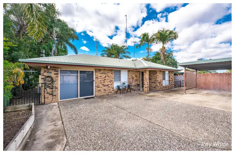 Main view of Homely house listing, 20 Hicks Close, Gracemere QLD 4702