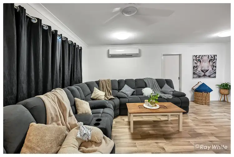 Third view of Homely house listing, 20 Hicks Close, Gracemere QLD 4702