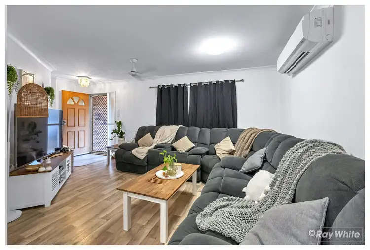 Fourth view of Homely house listing, 20 Hicks Close, Gracemere QLD 4702