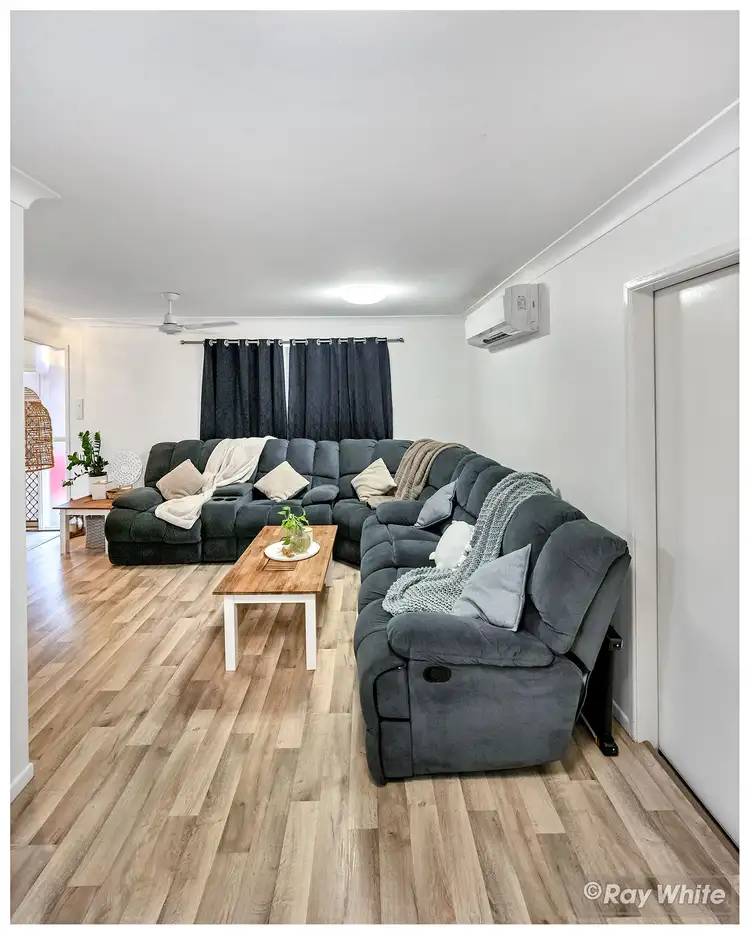 Fifth view of Homely house listing, 20 Hicks Close, Gracemere QLD 4702