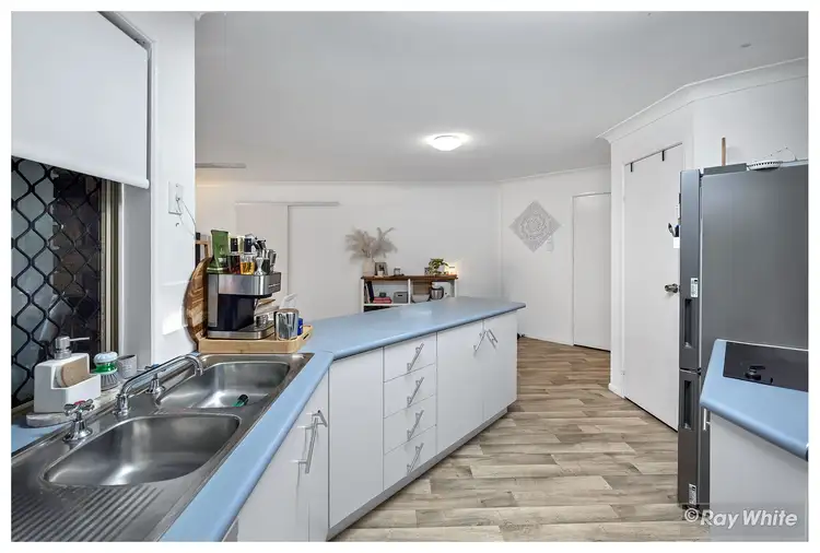 Sixth view of Homely house listing, 20 Hicks Close, Gracemere QLD 4702