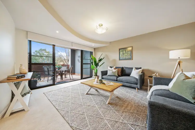 Fourth view of Homely unit listing, 18/10 Hopegood Place, Garran ACT 2605