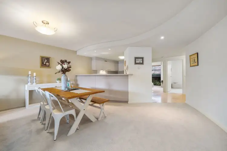 Fifth view of Homely unit listing, 18/10 Hopegood Place, Garran ACT 2605