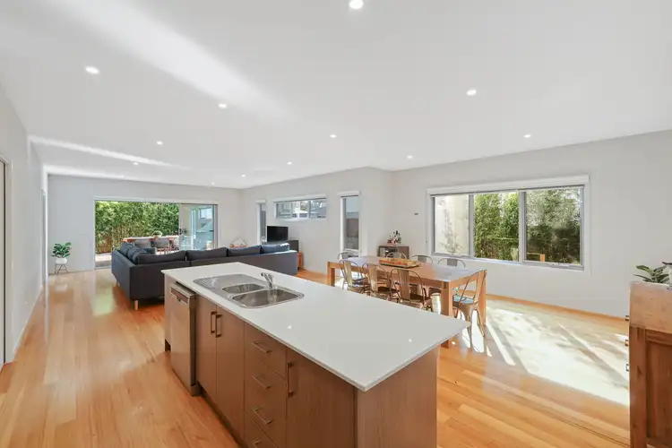 Third view of Homely house listing, 26 Anderson Road, Cowes VIC 3922
