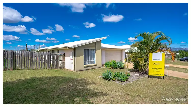 Main view of Homely house listing, 7 Taramoore Road, Gracemere QLD 4702