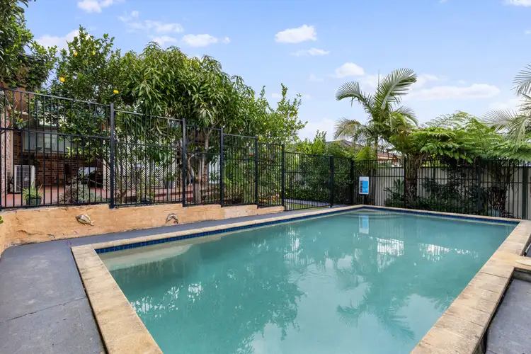 Second view of Homely house listing, 17 Jimbi Place, Glenmore Park NSW 2745