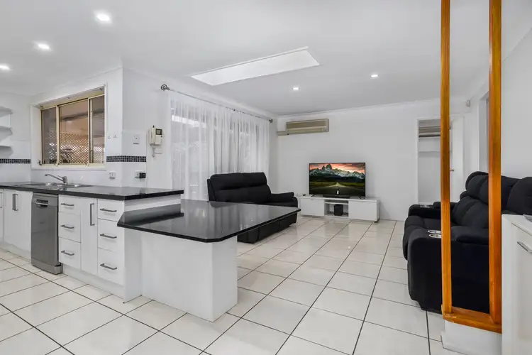 Fourth view of Homely house listing, 17 Jimbi Place, Glenmore Park NSW 2745