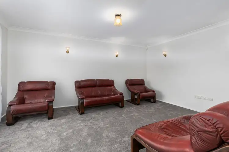 Fifth view of Homely house listing, 17 Jimbi Place, Glenmore Park NSW 2745