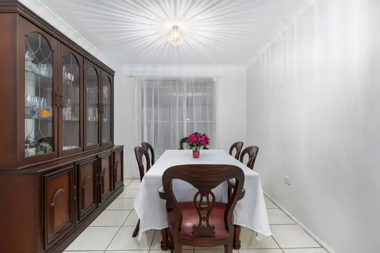 Sixth view of Homely house listing, 17 Jimbi Place, Glenmore Park NSW 2745