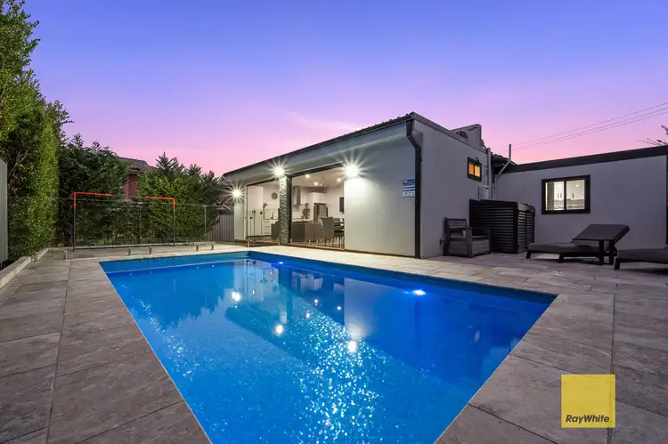 Main view of Homely house listing, 113 Lancaster Avenue, Punchbowl NSW 2196