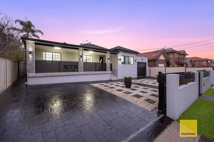 Second view of Homely house listing, 113 Lancaster Avenue, Punchbowl NSW 2196