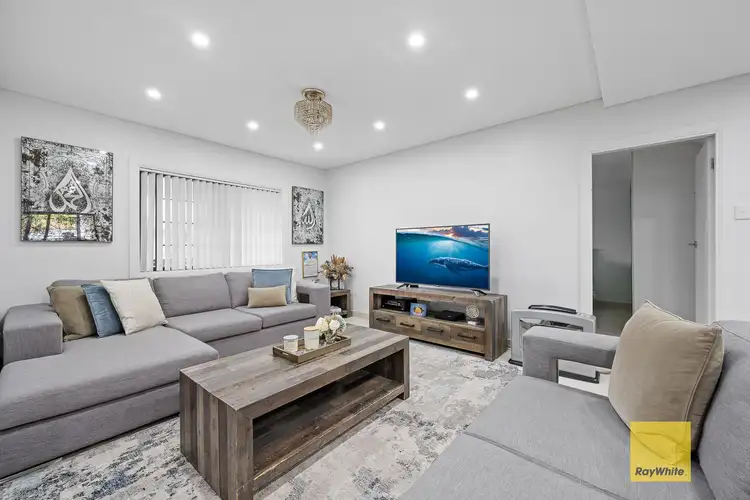 Fourth view of Homely house listing, 113 Lancaster Avenue, Punchbowl NSW 2196