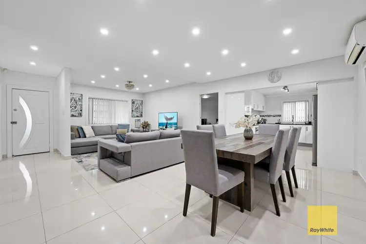 Fifth view of Homely house listing, 113 Lancaster Avenue, Punchbowl NSW 2196