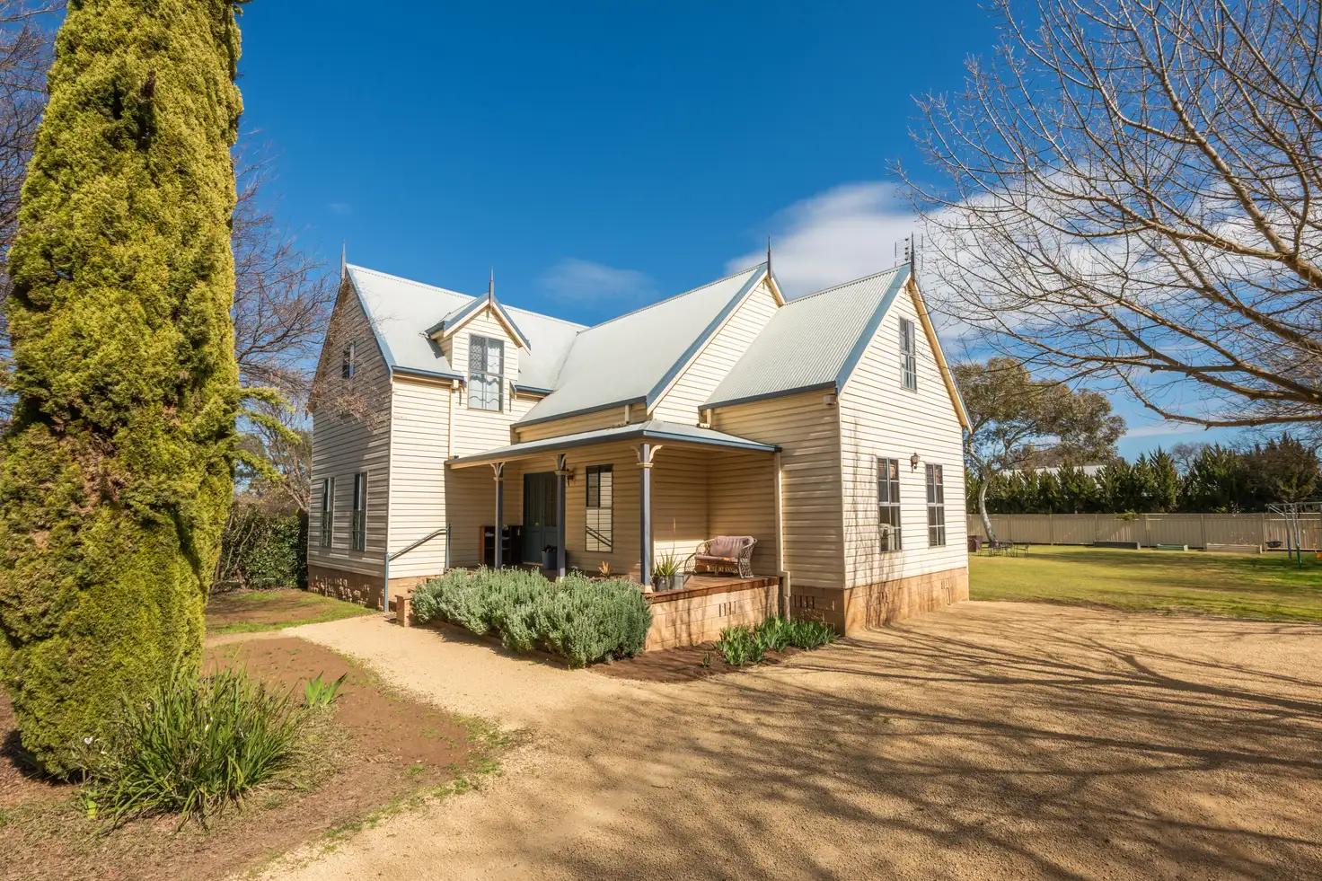Main view of Homely house listing, 1A College Road, Forbes NSW 2871