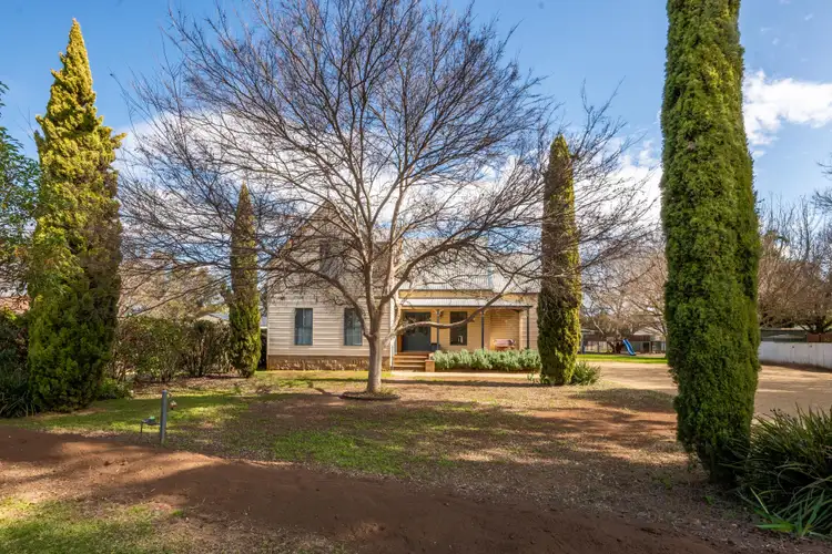 Second view of Homely house listing, 1A College Road, Forbes NSW 2871