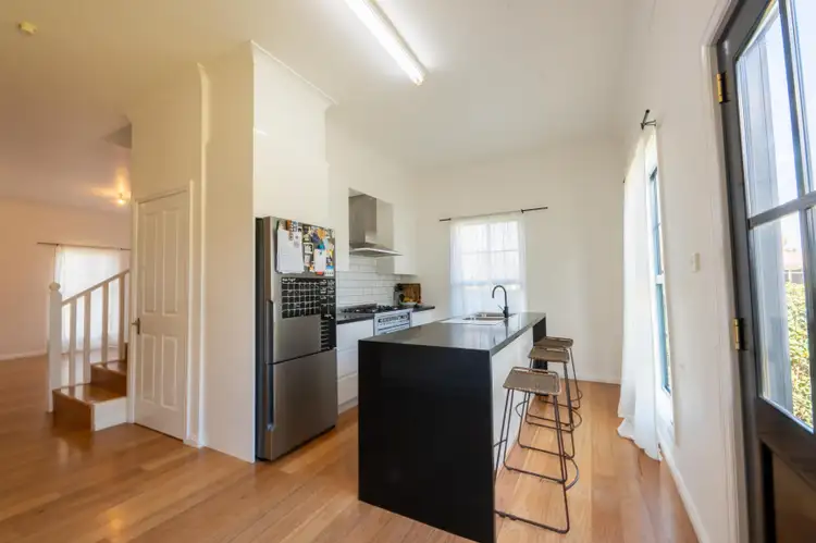 Third view of Homely house listing, 1A College Road, Forbes NSW 2871