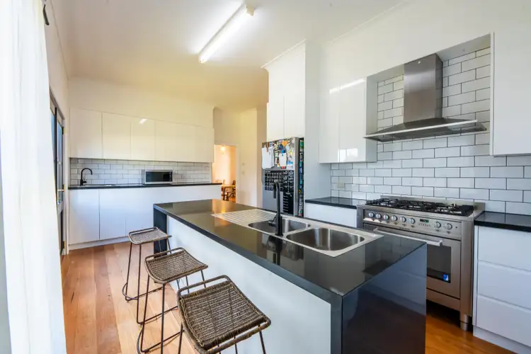 Fourth view of Homely house listing, 1A College Road, Forbes NSW 2871