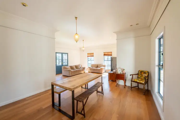 Fifth view of Homely house listing, 1A College Road, Forbes NSW 2871