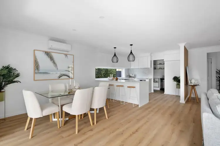 Second view of Homely house listing, 76 Frank Street, Frankston VIC 3199