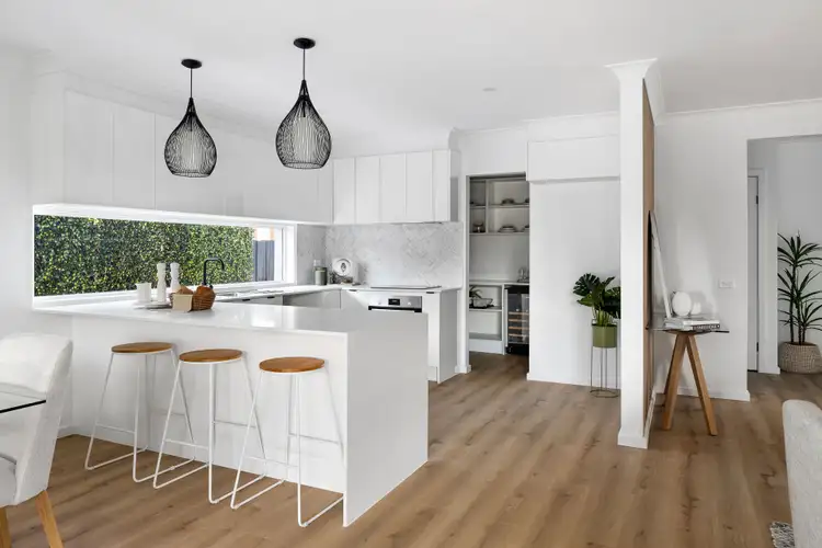 Third view of Homely house listing, 76 Frank Street, Frankston VIC 3199