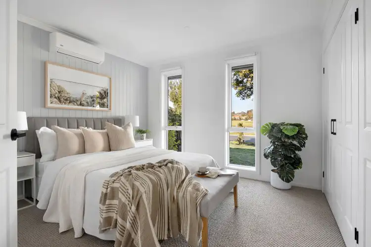 Fifth view of Homely house listing, 76 Frank Street, Frankston VIC 3199