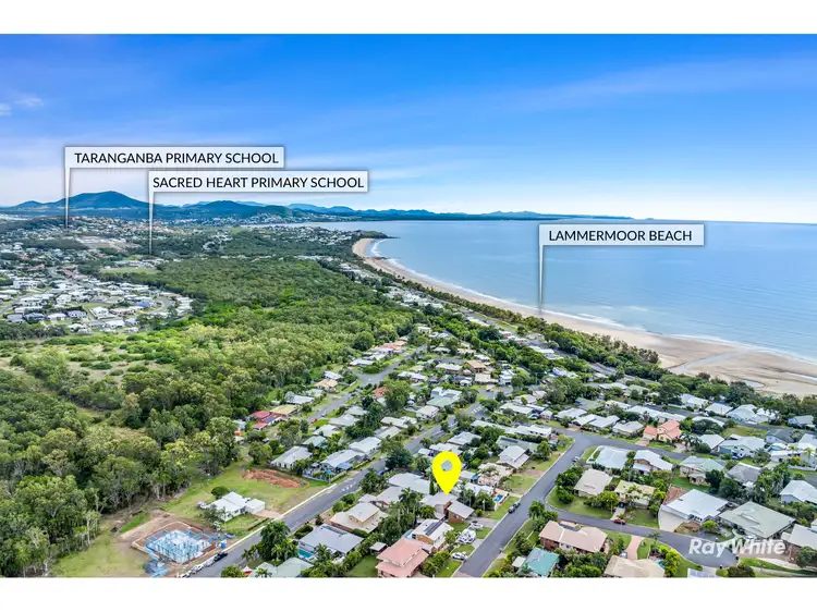 Main view of Homely house listing, 11 Sandalwood Drive, Lammermoor QLD 4703