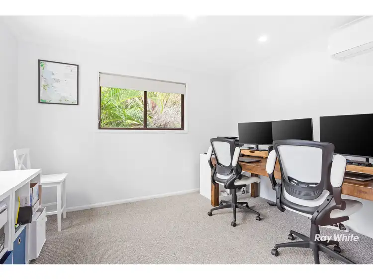Sixth view of Homely house listing, 11 Sandalwood Drive, Lammermoor QLD 4703