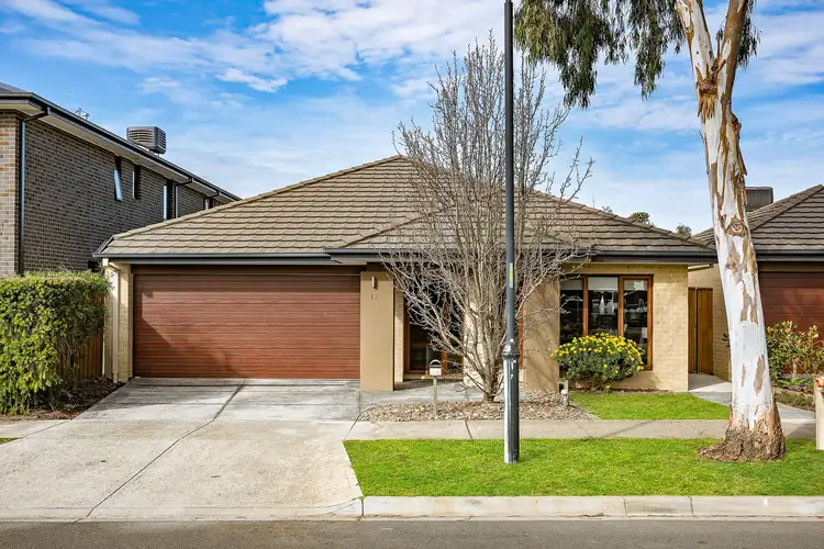 16 Trenino Drive, Doreen VIC 3754