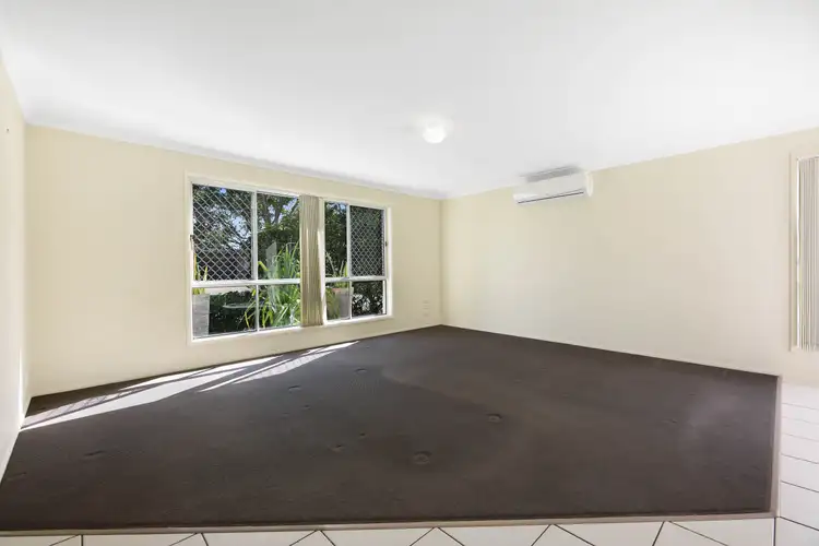 Second view of Homely house listing, 38 Marble Arch Place, Arundel QLD 4214