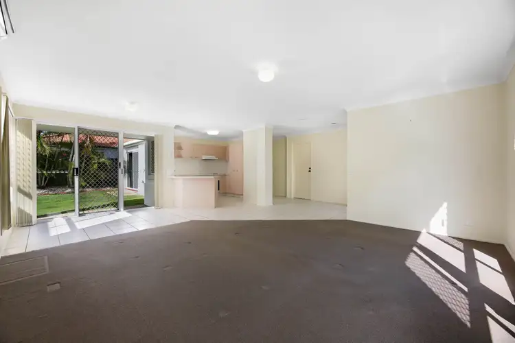 Fifth view of Homely house listing, 38 Marble Arch Place, Arundel QLD 4214