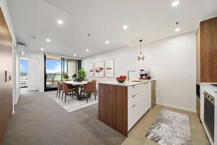 615/15 Bowes Street, Phillip ACT 2606