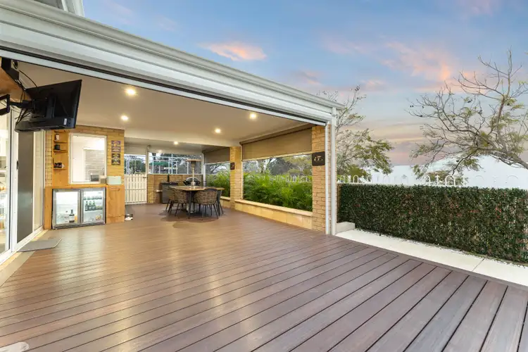 Third view of Homely house listing, 38 Peverett Loop, Baldivis WA 6171