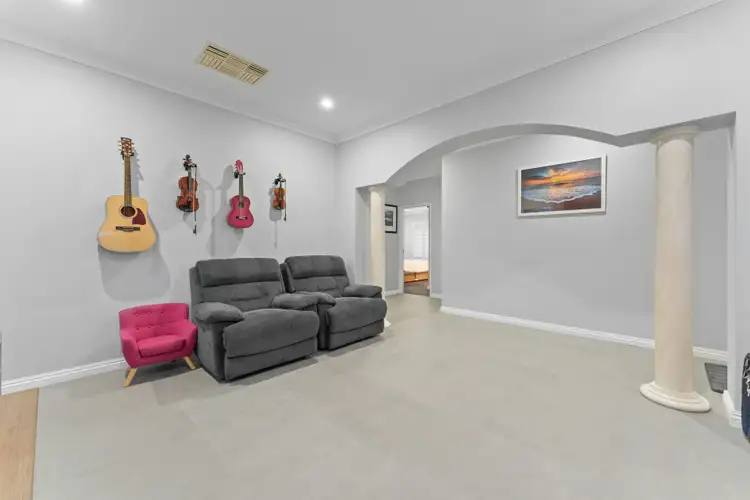 Fifth view of Homely house listing, 38 Peverett Loop, Baldivis WA 6171