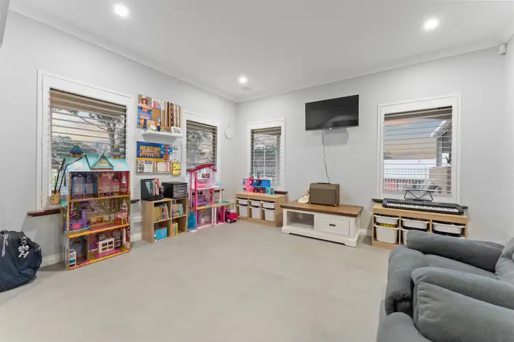 Sixth view of Homely house listing, 38 Peverett Loop, Baldivis WA 6171