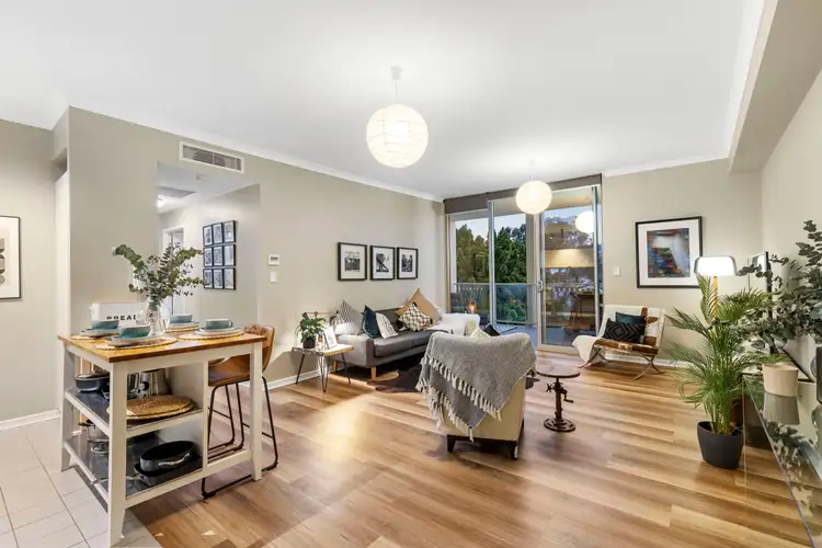 16/28 Goodwood Parade, Burswood WA 6100