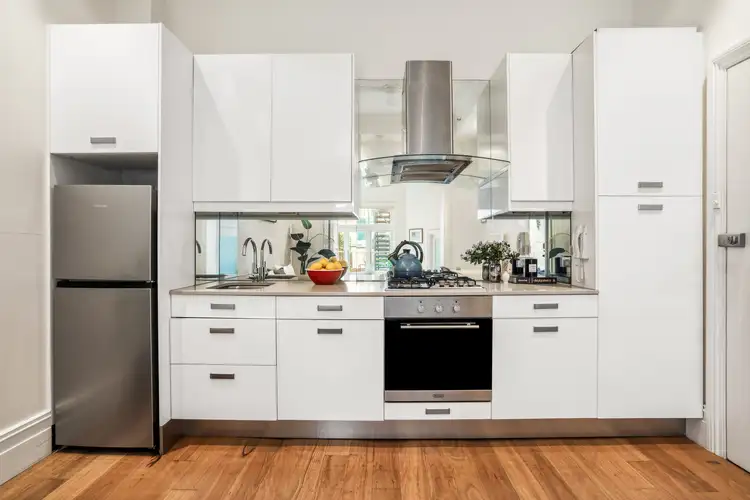 Second view of Homely apartment listing, 5/108 Victoria Street, Potts Point NSW 2011