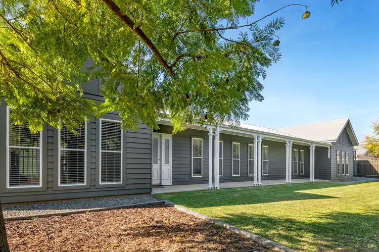 Main view of Homely house listing, 44 Paternoster Road, Reid SA 5118